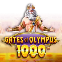 Gates of Olympus 1000
